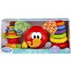 Playgro – Darčeková súprava so slonom 9321104882820