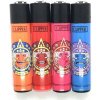 4ks CLIPPER® Calendarios Azteca