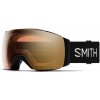 OKULIARE SMITH I/O MAG XL BLACK CP PRO PHOTOCHROMIC GOLD + CP STORM BLUE 2025
