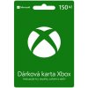 Xbox Store 150Kč - elektronická peňeženka