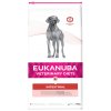 Eukanuba granuly VD Intestinal Form Dog 12kg