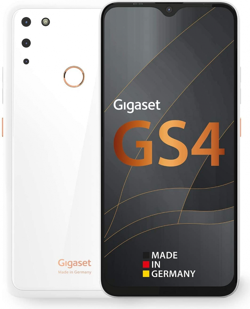 Gigaset GS5 4GB/128GB