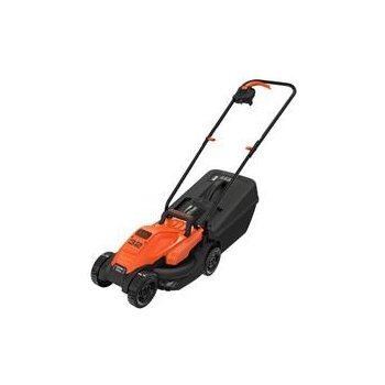 Black & Decker BEMW451