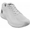 Wilson Rush Pro Ace - white/white/black - Čierny, Biely