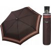 Bugatti Take it automatický dáždnik duo brown