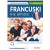 EDGARD. Francuski nie gryzie!+ MP3. Innowacyjny kurs od podstaw (Klaudyna Banaszek)(Brožovaná)