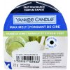 Yankee Candle Wax Melt Vanilla Lime 22 g