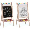 Ricokids Magnetická Tabuľa otočná tabuľa