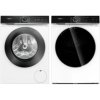 Práčka Siemens SIEMENS IQ700 WG54B202CS + WR47B2C0CS