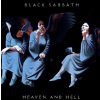 Black Sabbath - Heaven & Hell (2 CD)