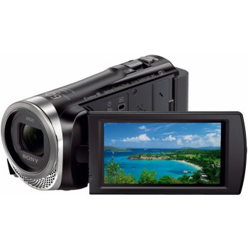 Sony HDR-CX405