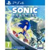 Sonic Frontiers