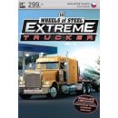 18 Wheels of Steel: Extreme Trucker