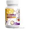 Tozax Vitamín C 1000 mg so šípkami tabliety s postupným uvoľňovaním 120 tabliet