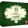 Karty Casino 2x55