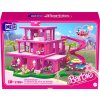 Mattel MEGA CONSTRUX Barbie dům snů Dreamhouse