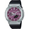 Hodinky Casio GBM-2100A-4BER G-Shock G-Steel Bluetooth ®
