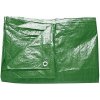 Slovakia Trend Strend Pro Tarpaulin Light 2170087 - Plachta Tarpaulin Light 2x3 m, 65 g/m, zakrývacia, zelená, s okami