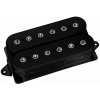 DiMarzio DP 259BK Titan Bridge Black Gitarový snímač