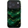 Picasee ULTIMATE CASE MagSafe pro Apple iPhone 17 Pro - Emerald