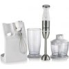 Ponorný mixér Gorenje HBC806QW biely