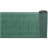 Tkanina tieniaca POPULAR.NET 1,2x25 m, HDPE, UV, 150 g/m2, 90% zelená