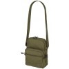 Taška cez rameno EDC COMPACT OLIVE GREEN