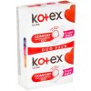 Kotex Ultra Super double 12 ks