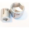 Hlavica 22mm - 1/2“ Proxxon 23422
