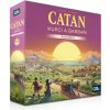 Spoločenská hra Catan: Kupci a Barbari Galakta