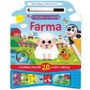 Poslechni si a vyhledej: Farma