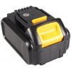 Patona DeWalt DCB180 / DCB181 / DCB200, 18 V, 3,0 Ah - neoriginálna