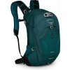 Batoh na bicykel dámsky Osprey Sylva 12 - baikal green