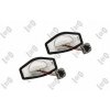 Osvetlenie registračnej tabuľky Abakus L18-210-0001LED