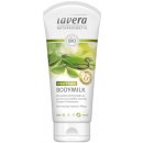 Lavera Wellness Firming Body Milk zpevňující tělové mléko 200 ml