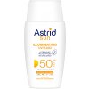Astrid Sun Ultraľahký pleťový fluid na opaľovanie SPF50+ 50 ml