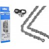 Shimano Chain Shimano CN-M8100 12 z hlediska 126 buněk, Universal Cufflink