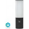 Nedis Nedis WIFICOL10CBK - Vonkajšia kamera Full HD 1080p s LED osvetlením Wi-Fi IP65 NE0671 + záruka 3 roky zadarmo