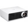 Projektor DLP LG BU50RG biely
