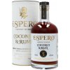 Ron Espero Coconut & Rum - 0,7l - 40% - Dominikánska republika