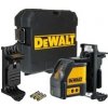 DeWalt DW088K - Křížový laser