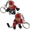 JF Sports Canada Prívesok - Mini Players - Detroit Red Wings - 2 kusy