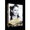 Lída Baarová 2 - Zlatá kolekce 4 : Jsem děvče s čertem v těle + Lelíček ve službách Sherlocka Holmesa + Maskovaná milenka + Paličova dcera, 4 DVD