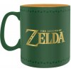 Hrnček The Legend of Zelda - Hyrule Insignia, 0,46 l