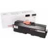 Kompatibilná tonerová náplň 1T02LY0NL0, TK160, 2500 listov pre tlačiarne Kyocera Mita Čierna