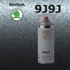 SKODA 9J9J SEDA ANTHRACITE GRAU barva Spray 400ml
