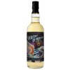 Ben Nevis 2016 5 Y.O. Whisky of Mystery, 46%, 0.7 L (čistá fľaša)