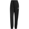 Tepláky adidas Essentials 3-Stripes Fleece Loose-Fit W JE1276