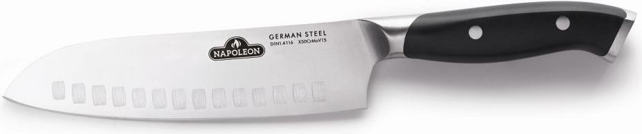 NAPOLEON nôž Santoku 32 cm