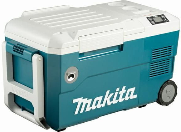 Makita 18V40V Xgt